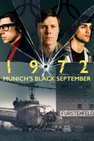 1972: Munich’s Black September