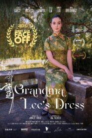 Grandma Lee’s Dress