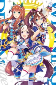 Uma Musume Pretty Derby 3rd EVENT “WINNING DREAM STAGE”