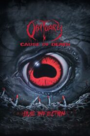 Obituary – Cause of Death: Live Infection