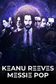 Keanu Reeves, messie pop