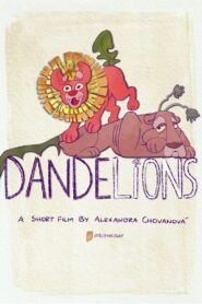 Dandelions