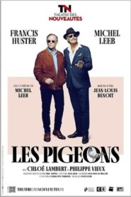 Les Pigeons