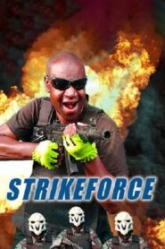 Strikeforce