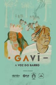 Ga vī: a voz do barro