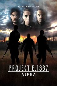 Project E.1337: ALPHA