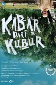 Kabar Dari Kubur