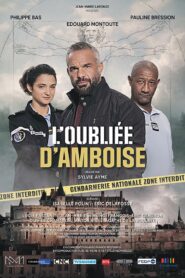 L’oubliée d’Amboise