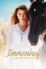 Immenhof – Das große Versprechen