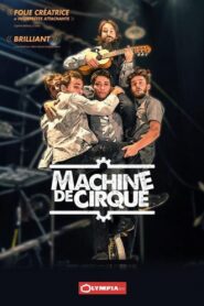 Machine De Cirque