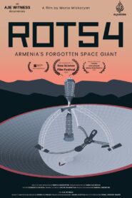 ROT54: Armenia’s Forgotten Space Giant