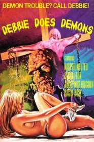 Debbie Does Demons