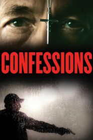 Confessions of a Hitman