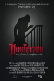 Nosferatu et la naissance des vampires au cinéma