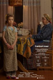 Grandma’s bread