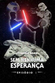 Console Wars – Sem Nenhuma Esperança