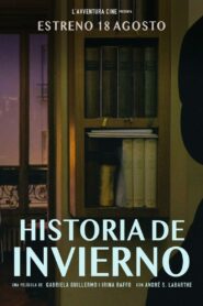 Historia de invierno