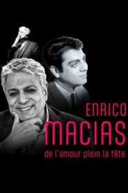 Enrico Macias, de l’amour plein la tête