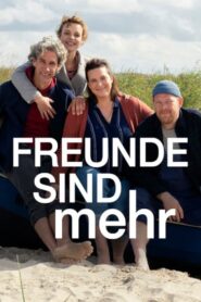 Freunde sind mehr – Viergefühl