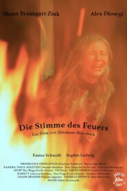 Die Stimme des Feuers