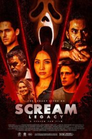 Scream: Legacy