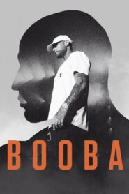 Booba au Francofolies de la Rochelle 2022