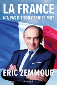 Éric Zemmour : Discours du Trocadero