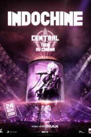 Indochine : Central Tour au cinéma