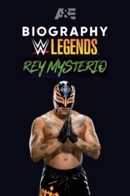 Biography: Rey Mysterio