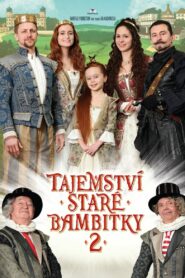 Tajemství staré bambitky 2