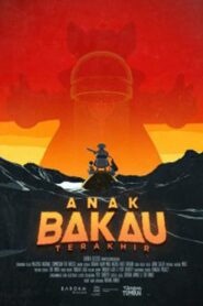 Anak Bakau Terakhir