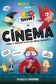 Bayam Show : Bienvenue au cinéma !