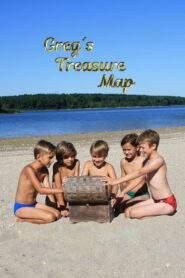 Greg’s Treasure Map