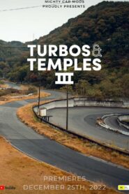 TURBOS & TEMPLES 3