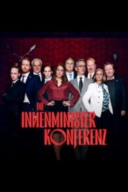 Die Innenministerkonferenz