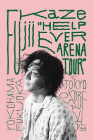 Fujii Kaze “HELP EVER ARENA TOUR”