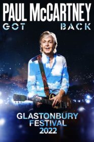 Paul McCartney Live: Glastonbury Festival 2022