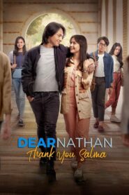 Dear Nathan: Thank You Salma