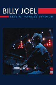 Billy Joel – Live at Yankee Stadium