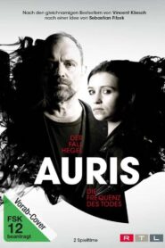 Auris – Die Frequenz des Todes