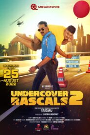 Undercover Rascals 2