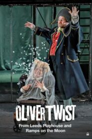 Oliver Twist – National Theatre