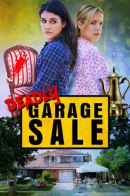 Deadly Garage Sale