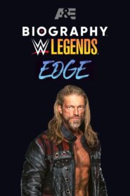 Biography: Edge