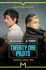 MTV Unplugged presents: twenty one pilots