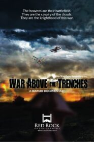 War Above the Trenches