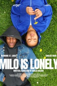 Milo Is Lonely