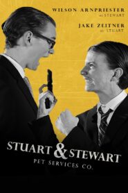 Stuart & Stewart Pet Services Co.