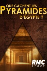 Que cachent les pyramides d’Égypte ?