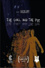 The Girl and The Pot